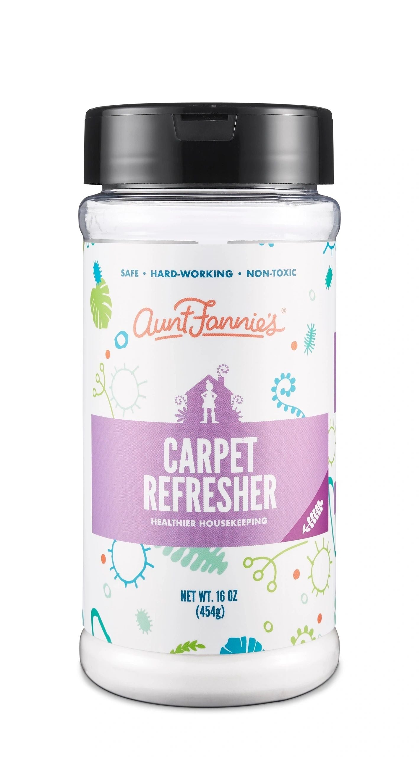 Carpet Refresher