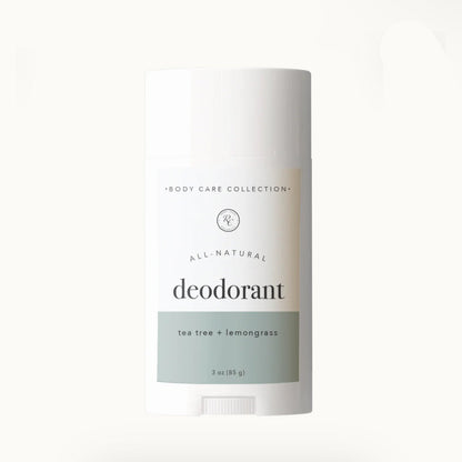 Deodorant, 2.75oz, Rowe Casa Organics