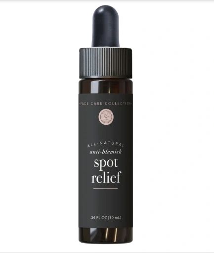 Anti-Blemish Spot Relief, 10ml, Rowe Casa Organics