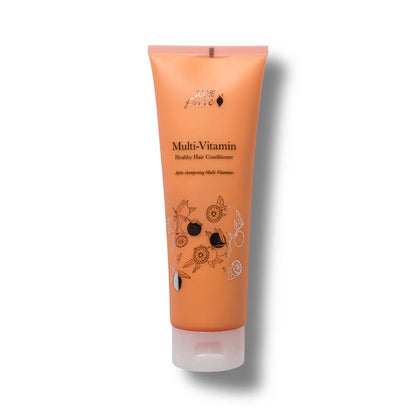 Conditioner, Multi-Vitamin Healthy Hair Leave-In, 1.7 fl oz, 100% Pure