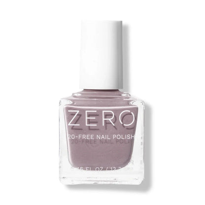 Zer0: Nail Polish: Fog-Et About It, 100% Pure