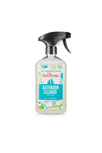 Bathroom Cleaner