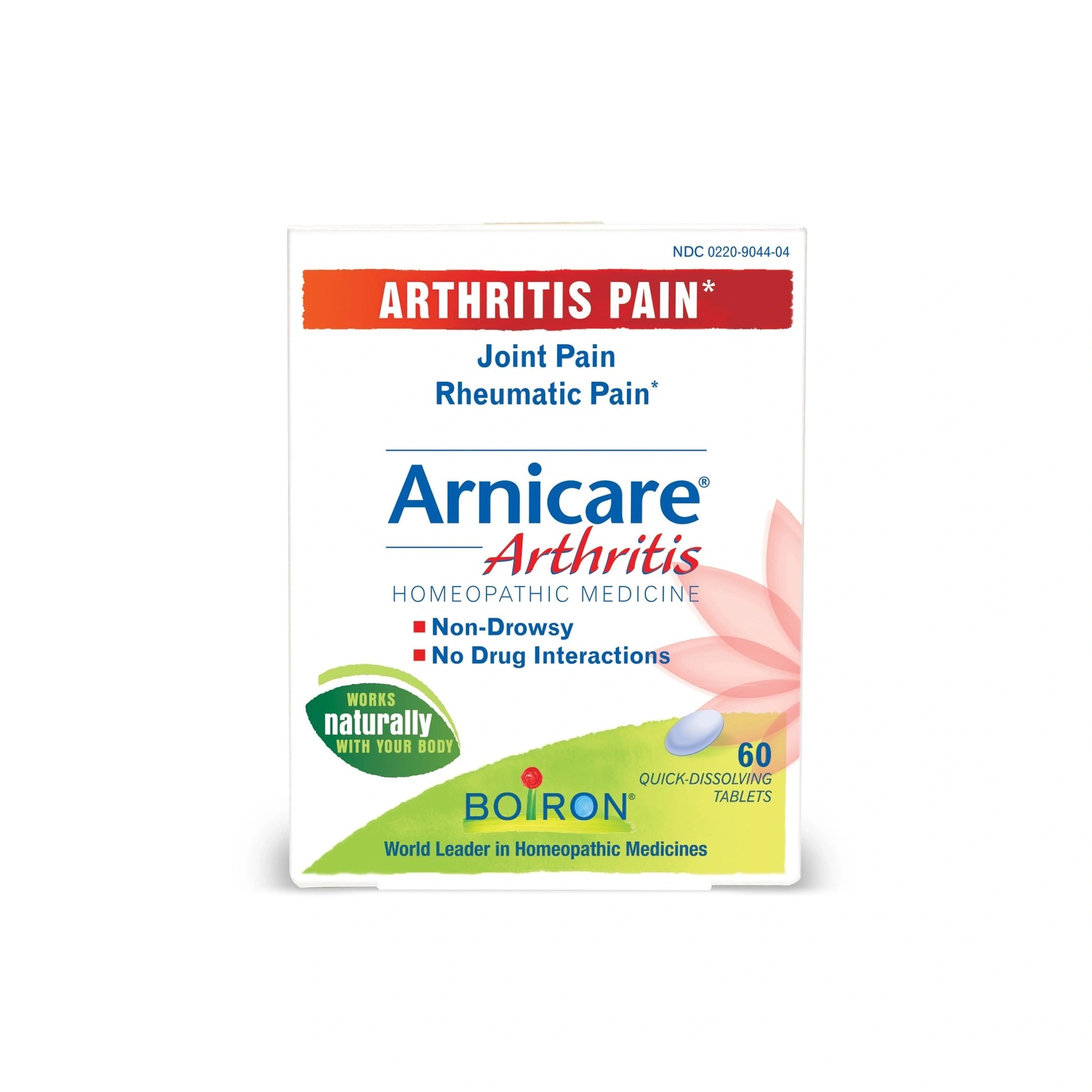 Arnicare Arthritis