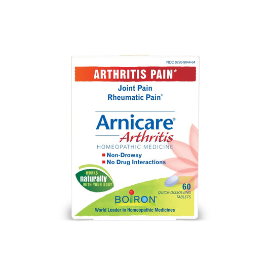 Arnicare Arthritis