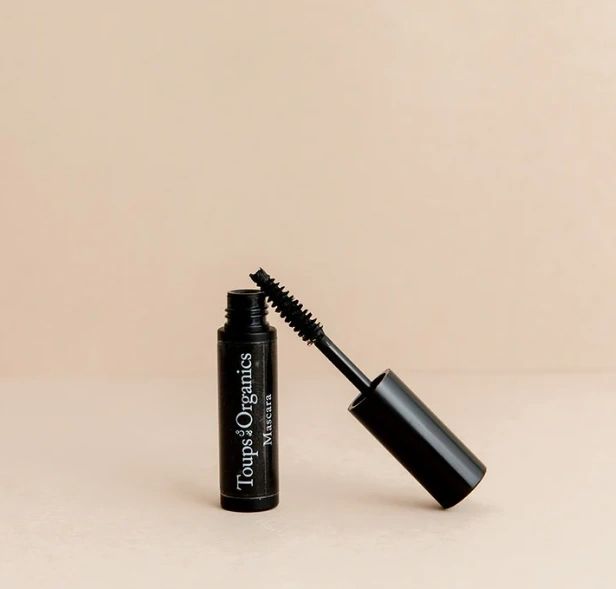 Long Lash Mascara, Toups & Co Organics