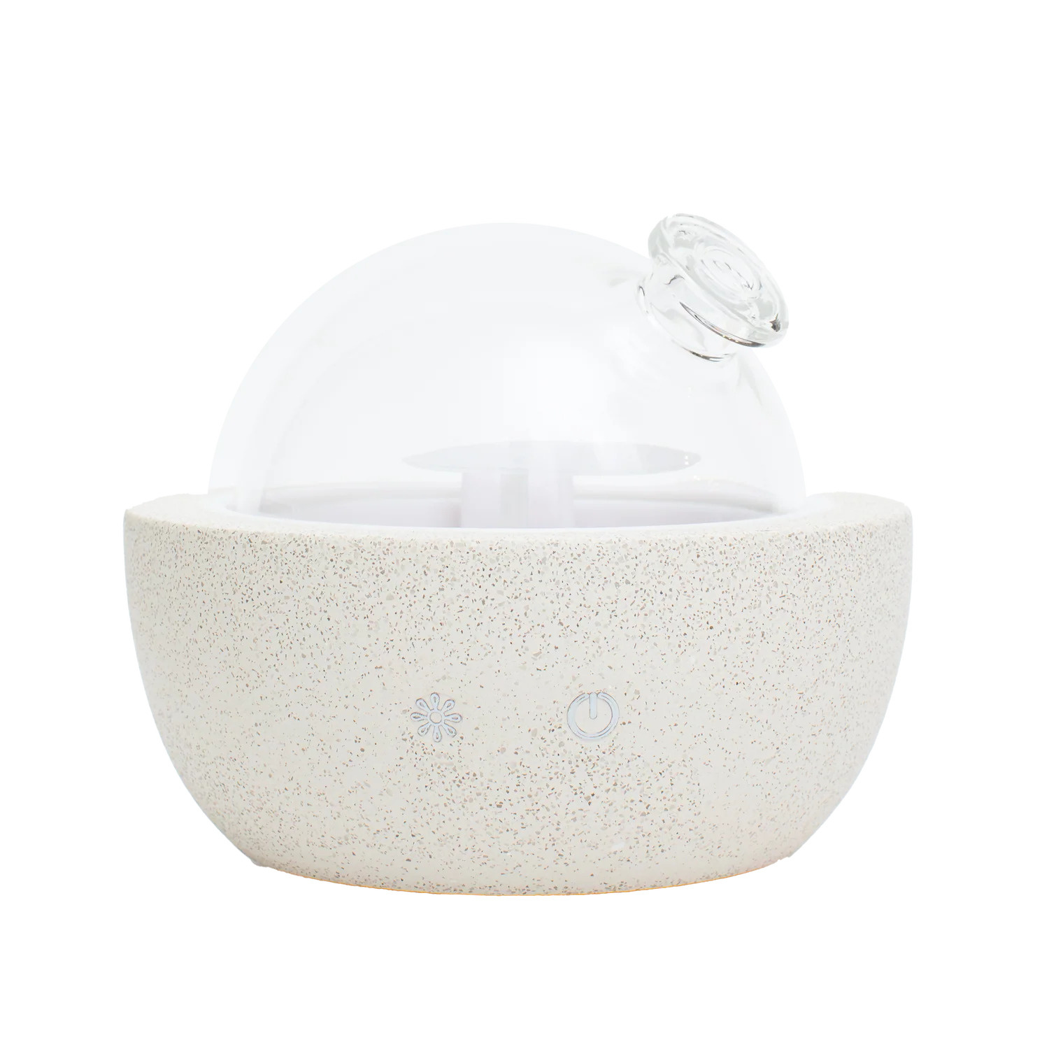 Rowe Casa Organics Essential Oil Diffuser