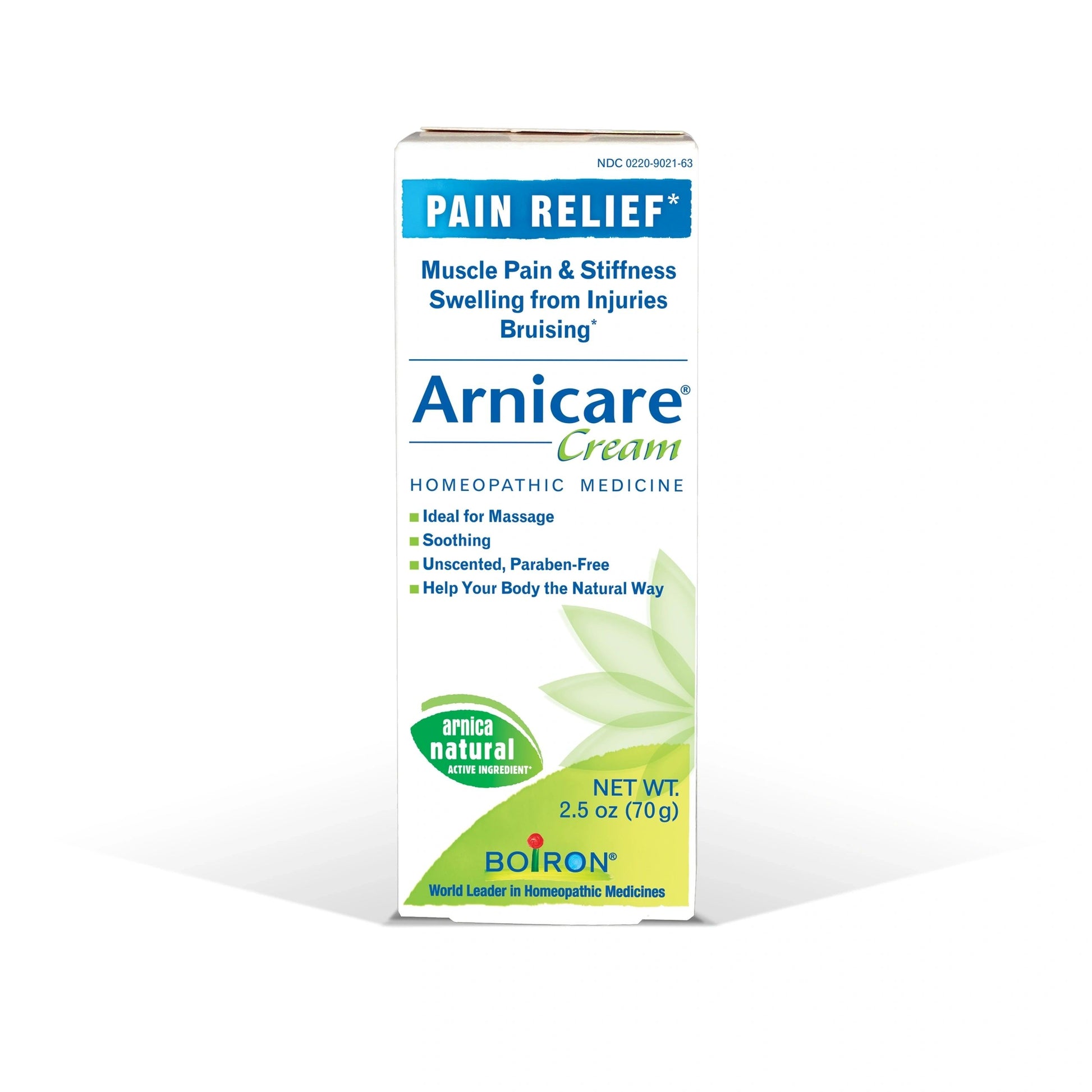 Arnicare Cream