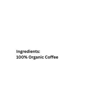 Embolden Dark Roast Ground Coffee, 12oz, Lifeboost