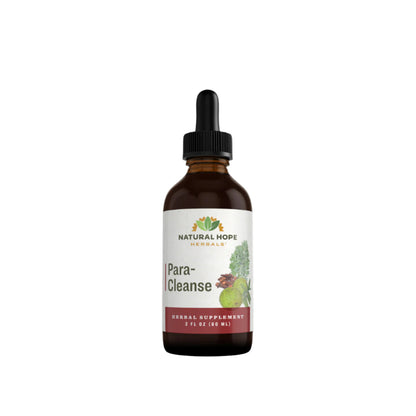 Para-Cleanse, 2-4oz, Natural Hope Herbals