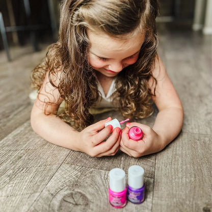 Always a Bright Side - Nail Polish Set, Piggy Paint