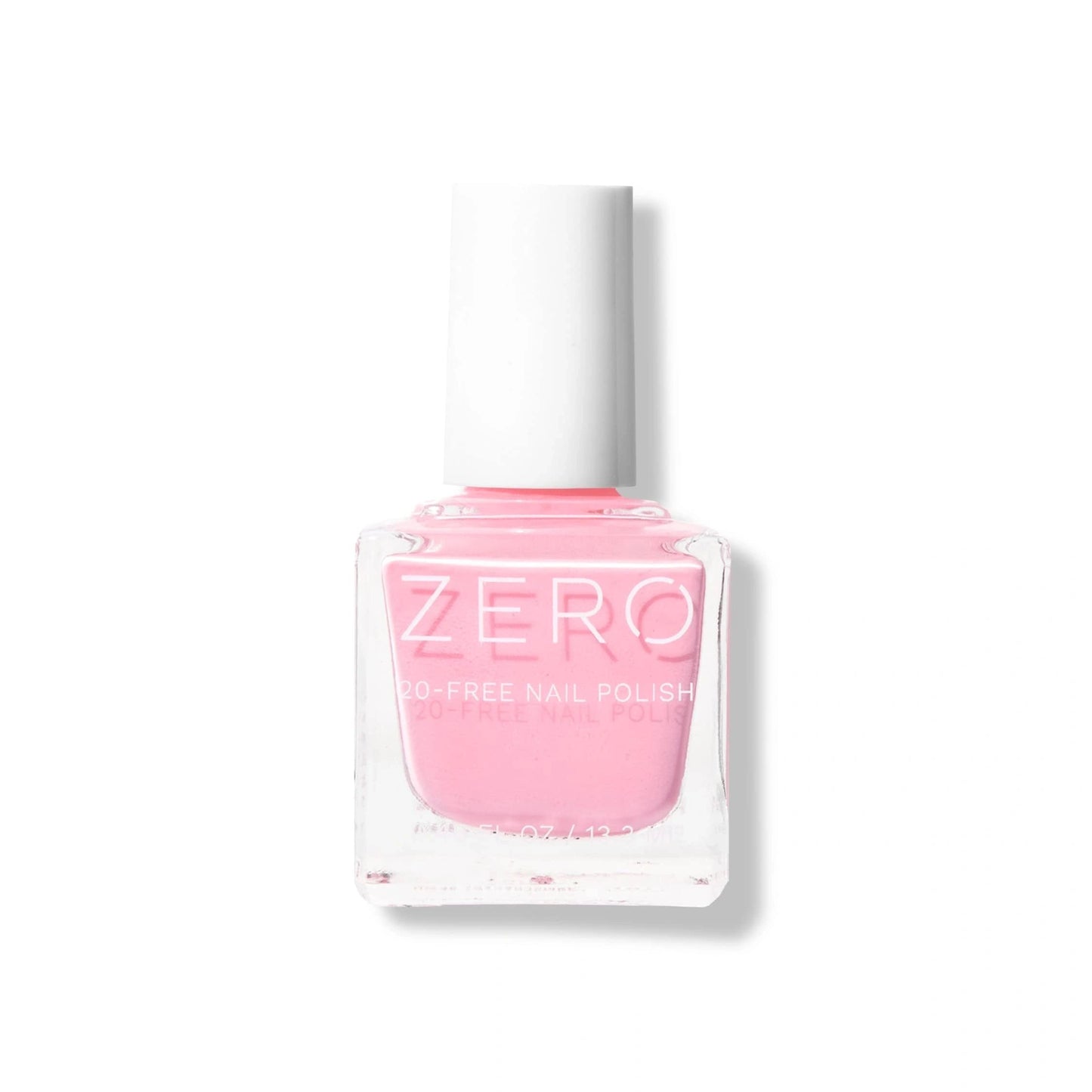 Zer0: Nail Polish: Of Tutu Minds, 100% Pure