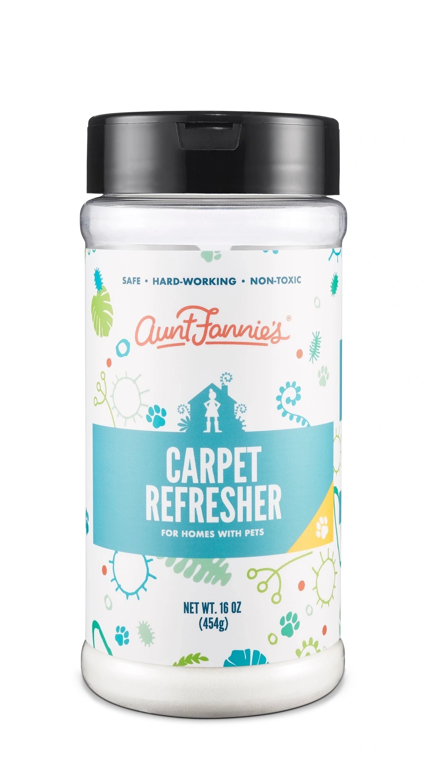 Carpet Refresher