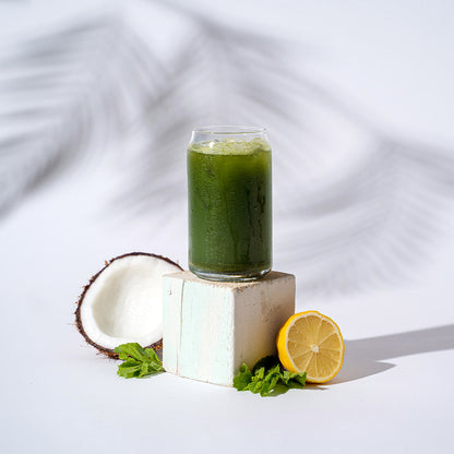 Green Juice - Body Rest & Stress Support, Organifi