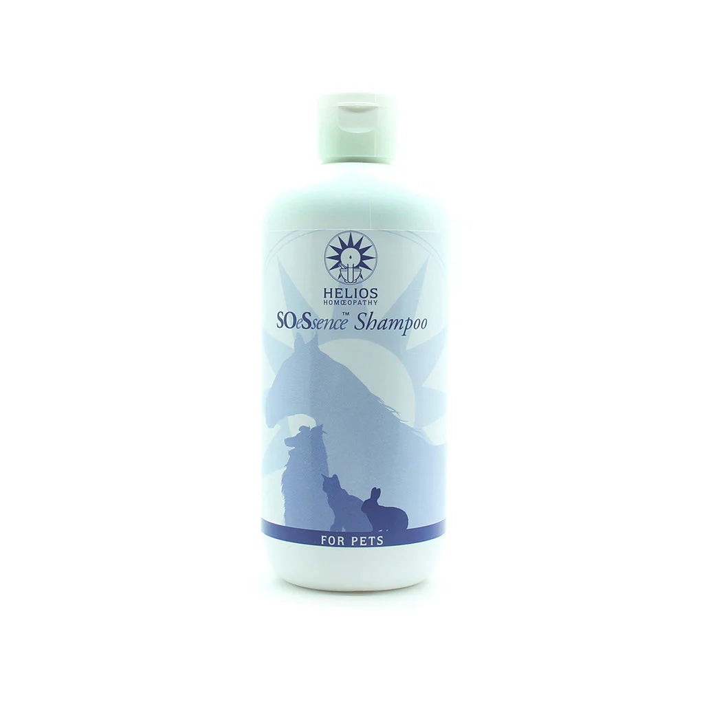 SOeSsence Pet Shampoo, 500mL, Helios