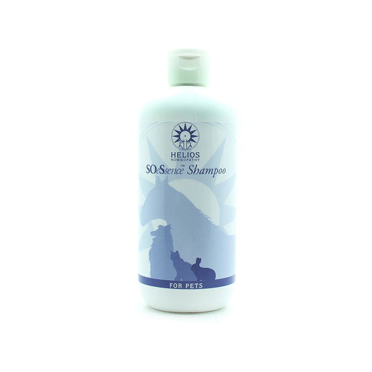 SOeSsence Pet Shampoo, 500mL, Helios