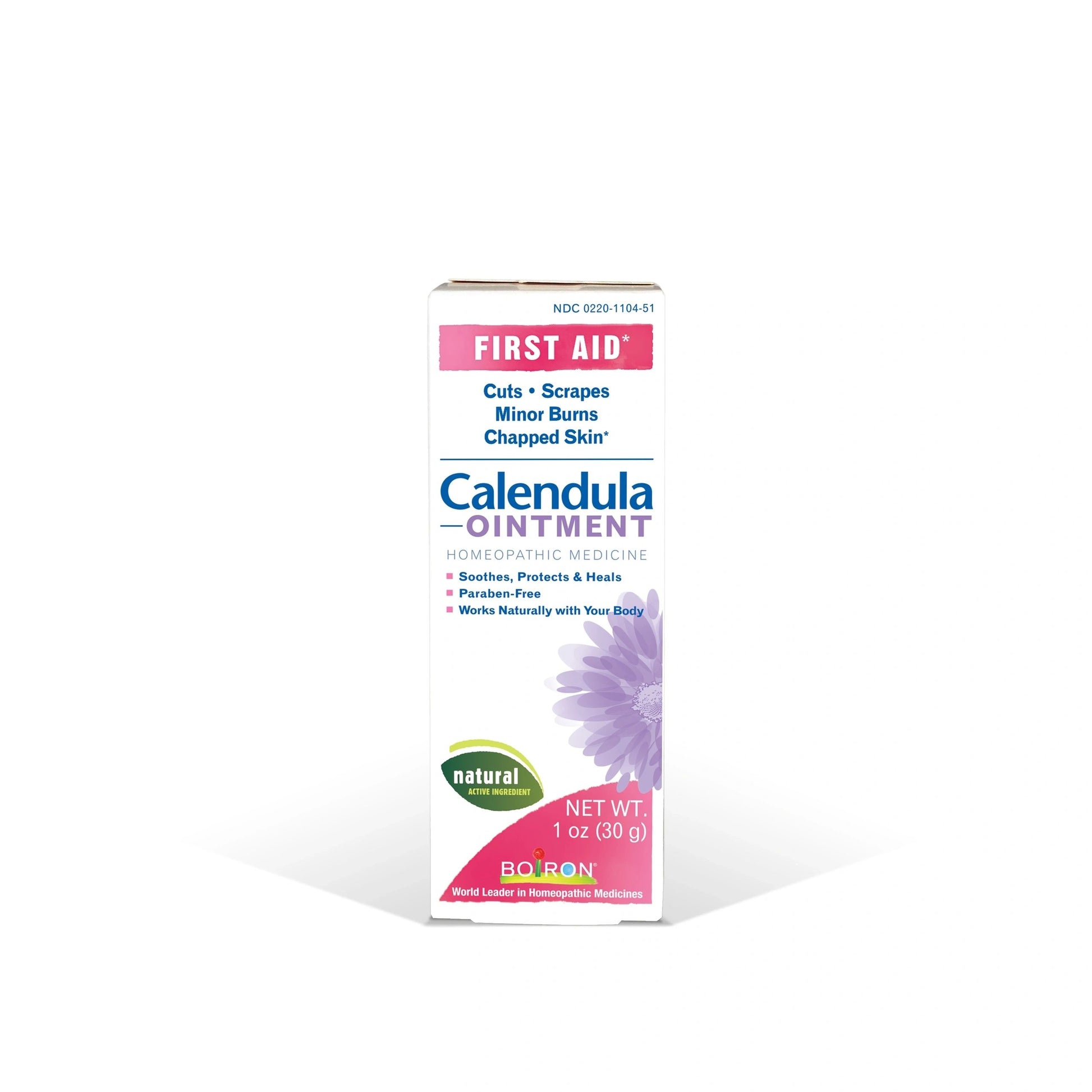 Calendula Ointment