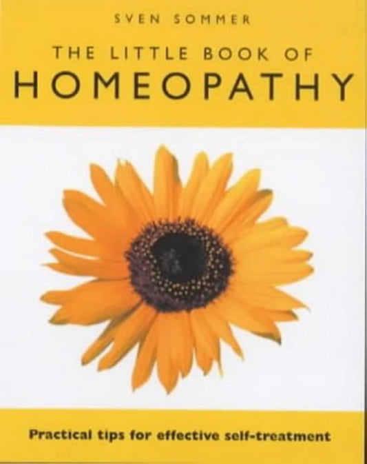 The Little Book of Homeopathy