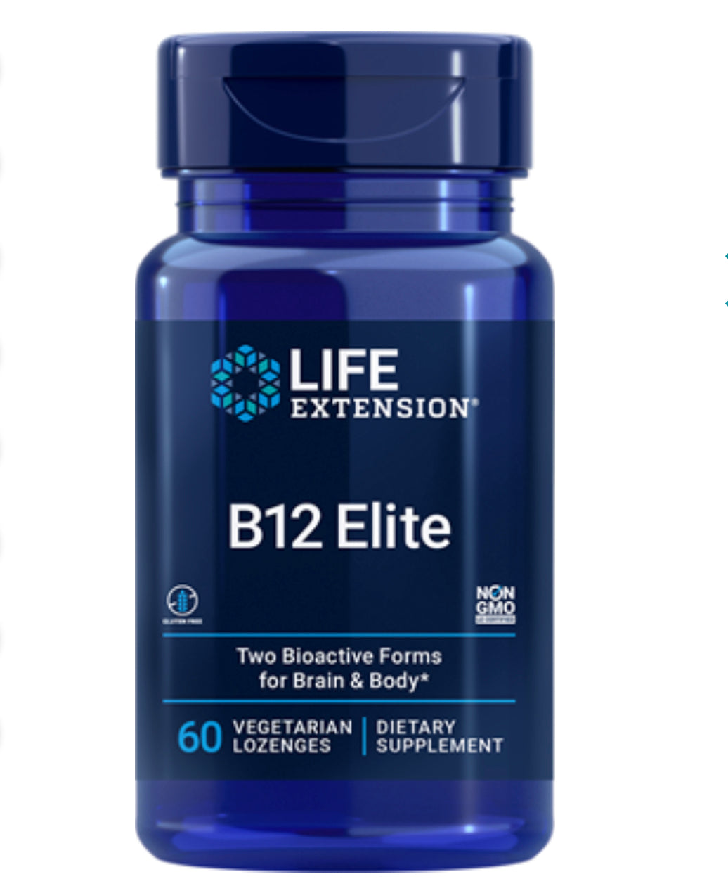 B12 Elite, Life Extension