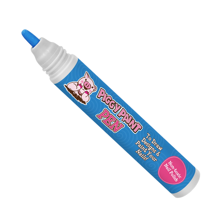 Piggy Paint Pens, Piggy Paint