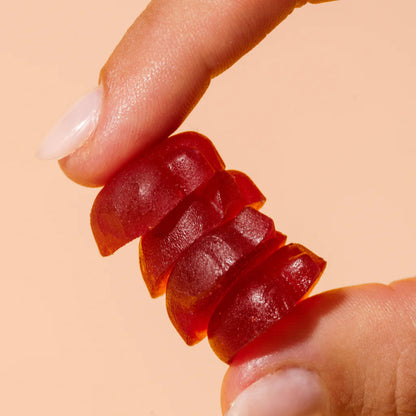 Better Biome Gummies, Gut Balancing ACV Gummies, 60ct, Organifi