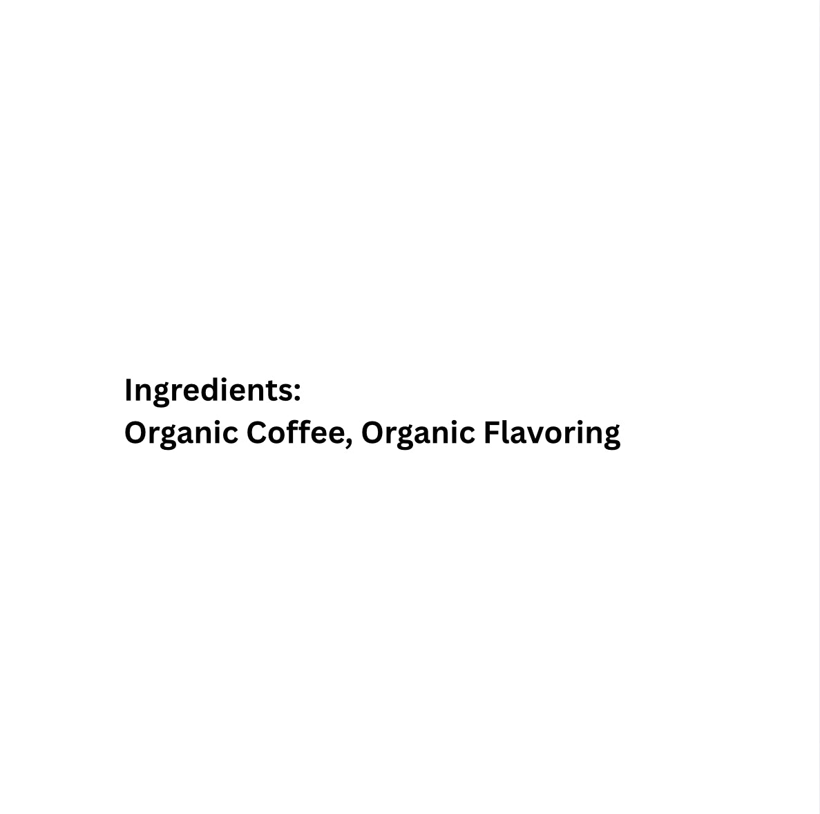 Pumpkin Spice Ground Coffee, 12oz, Lifeboost