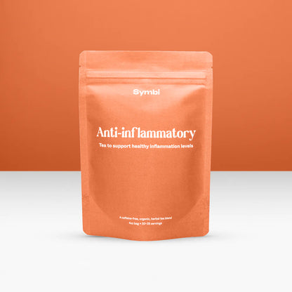 Anti-inflammatory Tea, Symbi