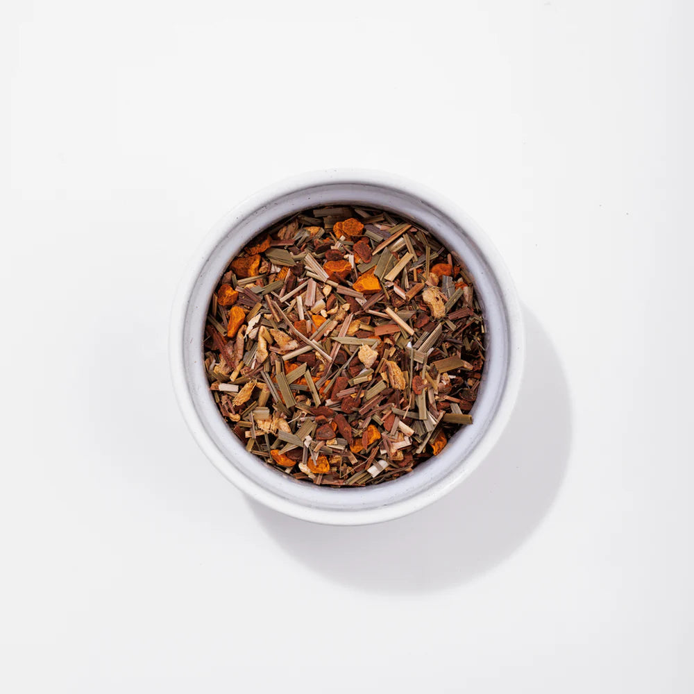 Anti-inflammatory Tea, Symbi