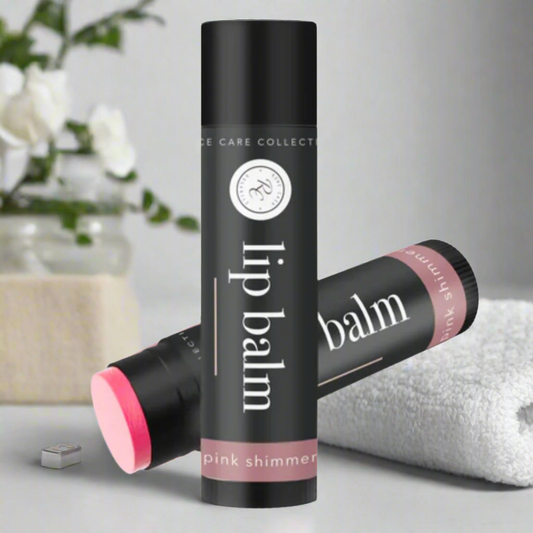 Lip balm, Rowe Casa Organics