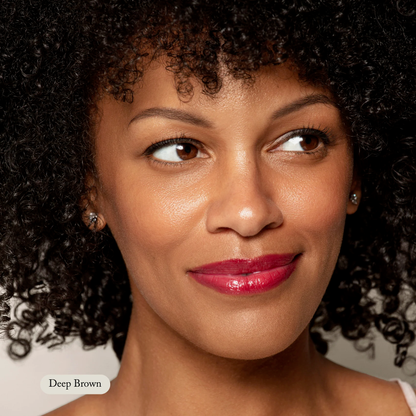 Brow Pencil, Toups & Co Organics