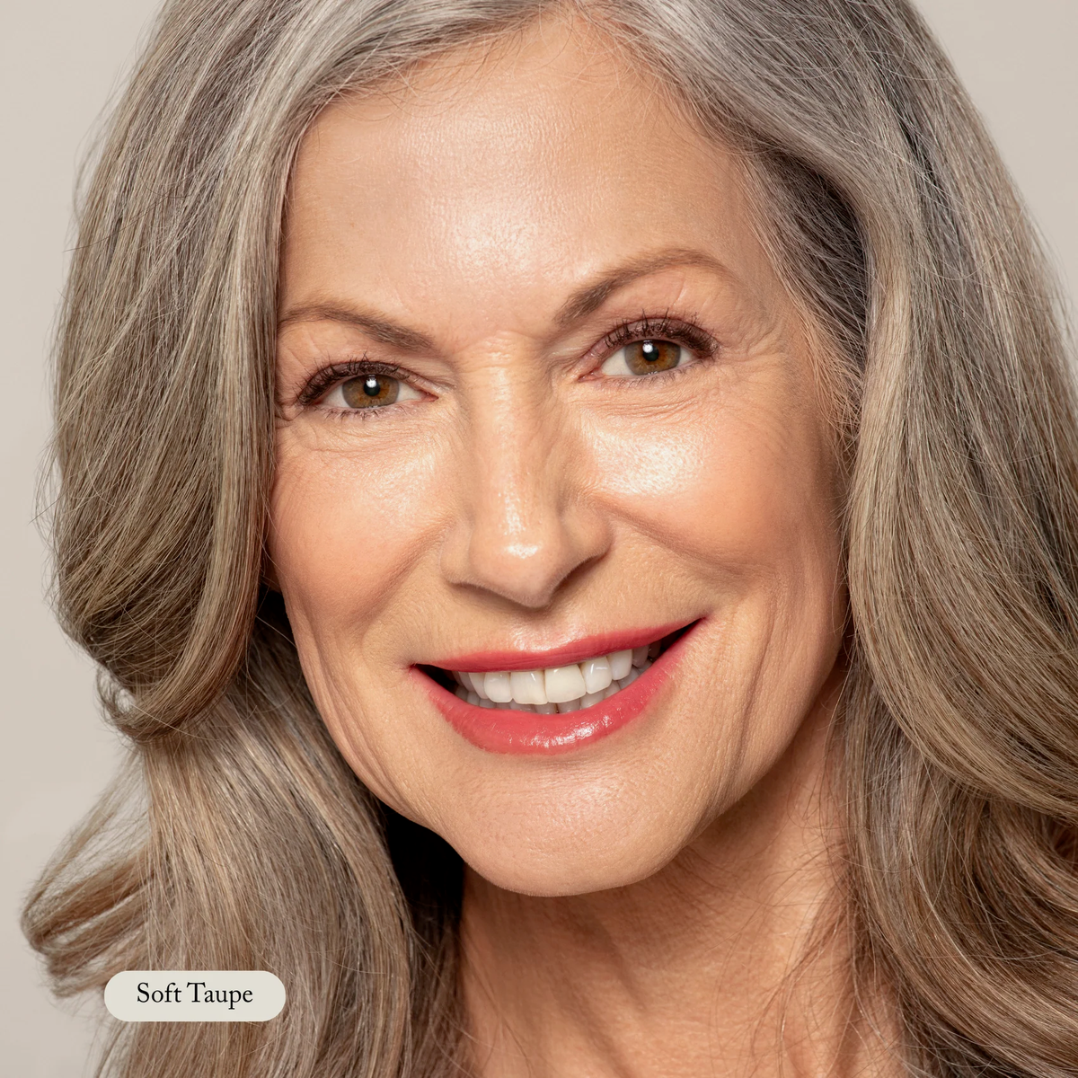 Brow Pencil, Toups & Co Organics