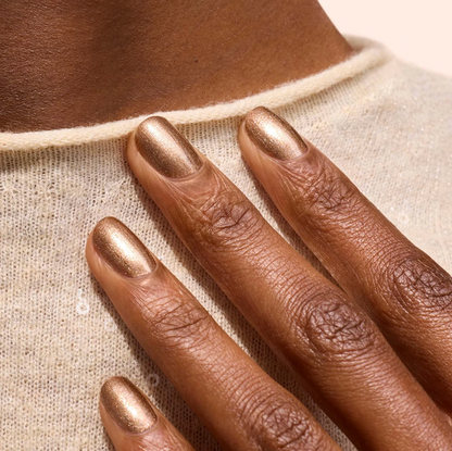 Nail Polish - Bronzé, 1.76oz, Manucurist