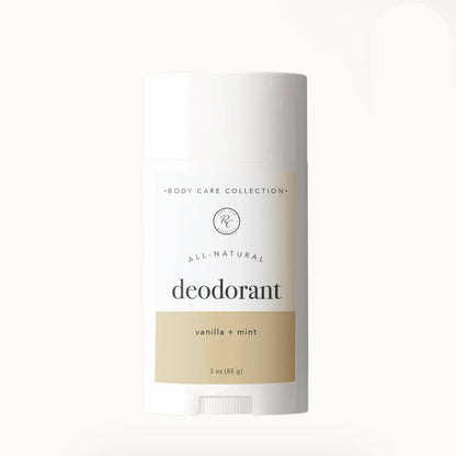 Deodorant, 2.75oz, Rowe Casa Organics