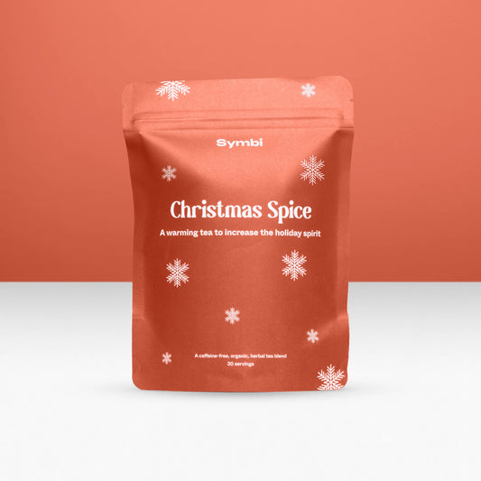 Christmas Spice Tea, Symbi