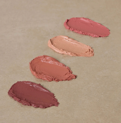 Cream Cheek Tint, Toups & Co Organics