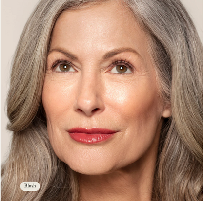 Cream Cheek Tint, Toups & Co Organics