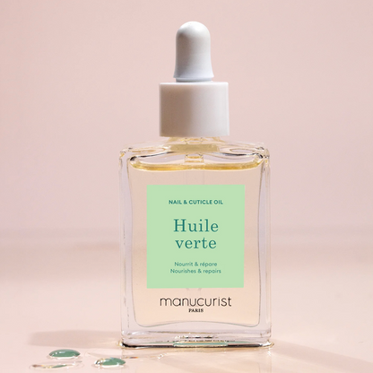 Nourishing Cuticle Oil, 0.35oz, Manucurist