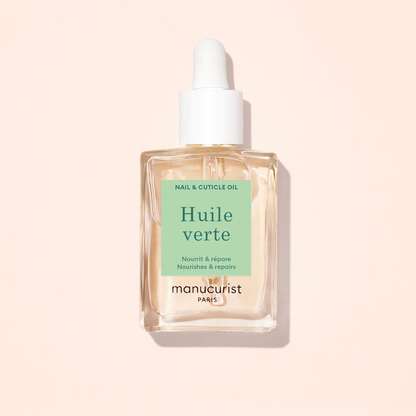Nourishing Cuticle Oil, 0.35oz, Manucurist