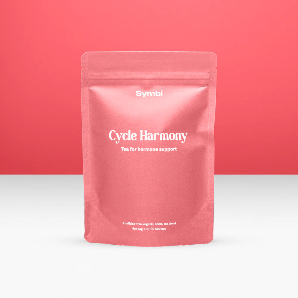 Cycle Harmony Tea, Symbi