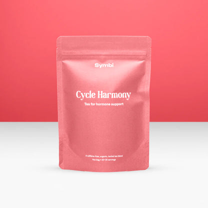 Cycle Harmony Tea, Symbi