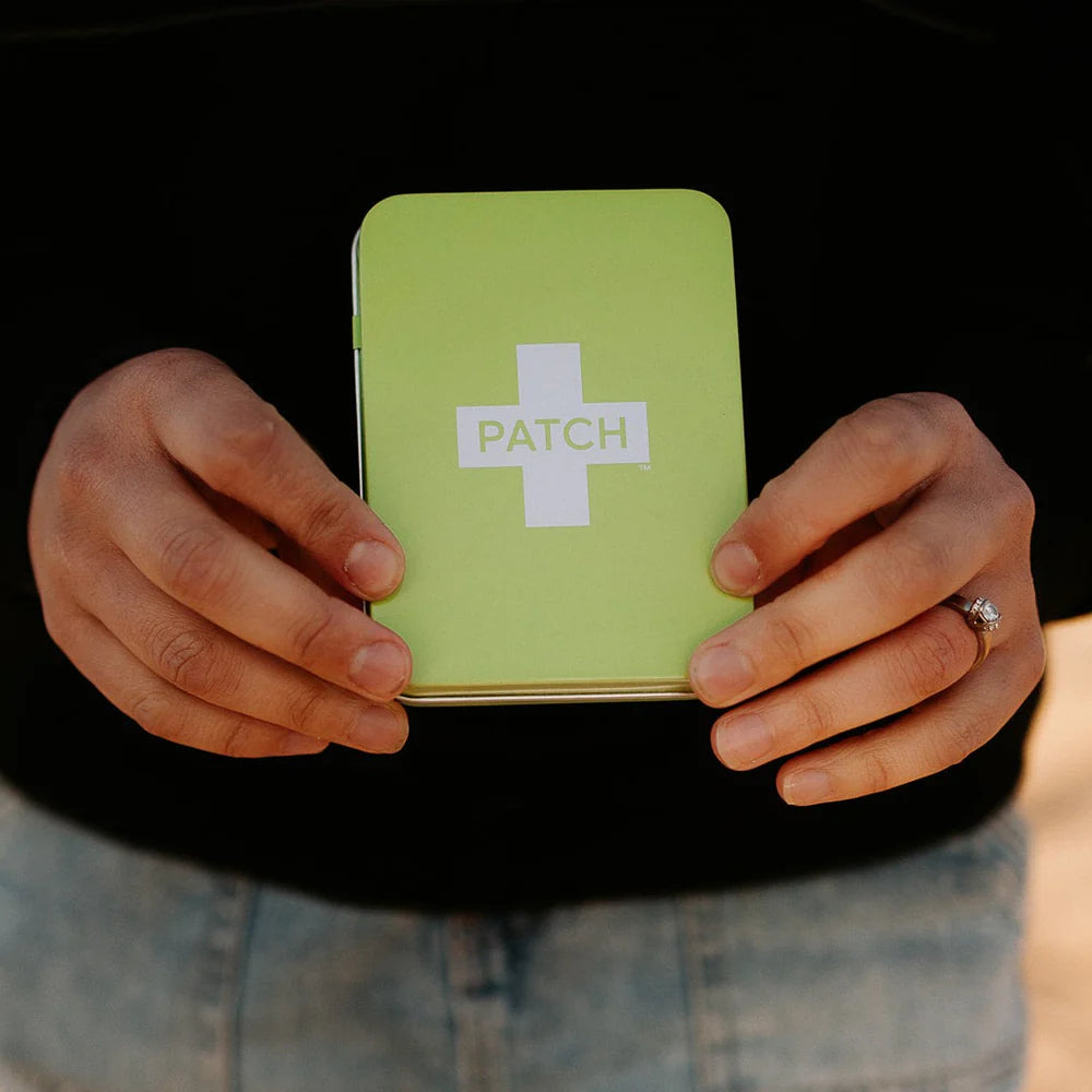 On-The-Go Bandage Kit, 29ct, PATCH
