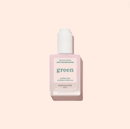 Drying Drops, 0.71oz, Manucurist