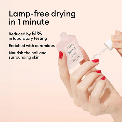Drying Drops, 0.71oz, Manucurist