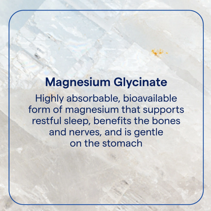 Magnesium Glycinate Powder, 45 Servings, Trace Minerals