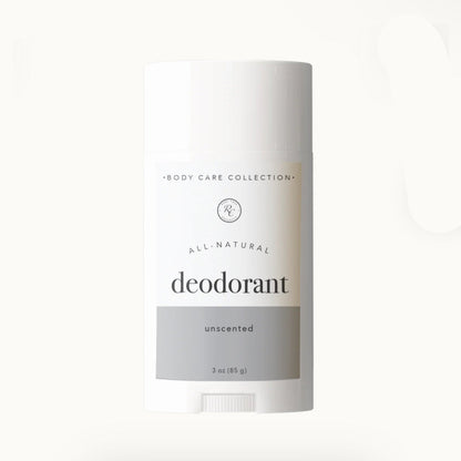 Deodorant, 2.75oz, Rowe Casa Organics