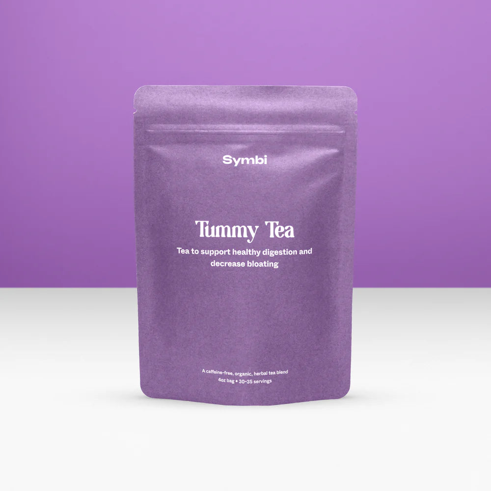 Tummy Tea, Symbi