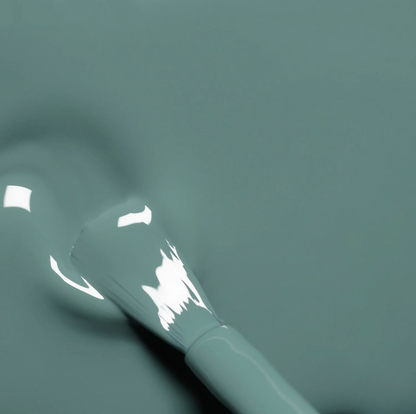 Nail Polish - Sage, 1.76oz, Manucurist