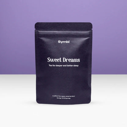 Sweet Dreams Tea, Symbi