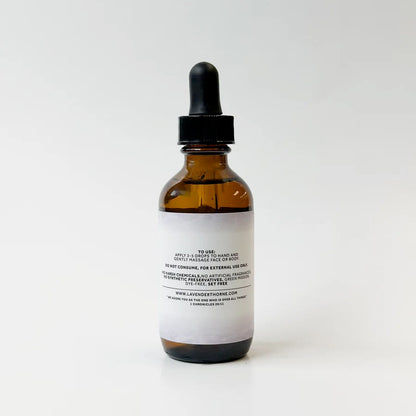 Adore - Facial Serum, 2oz, Lavender Thorne