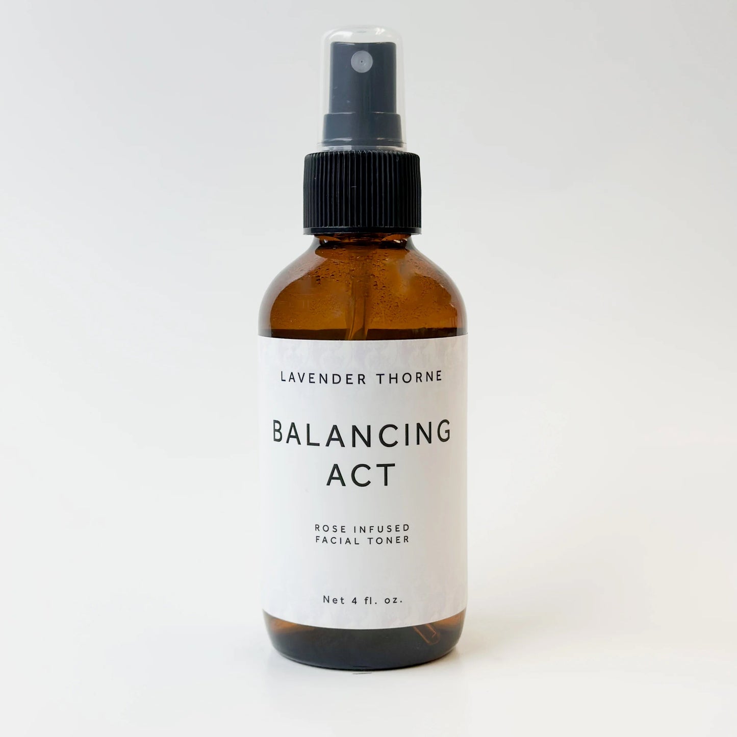 Balancing Act - Facial Toner, 4oz, Lavender Thorne
