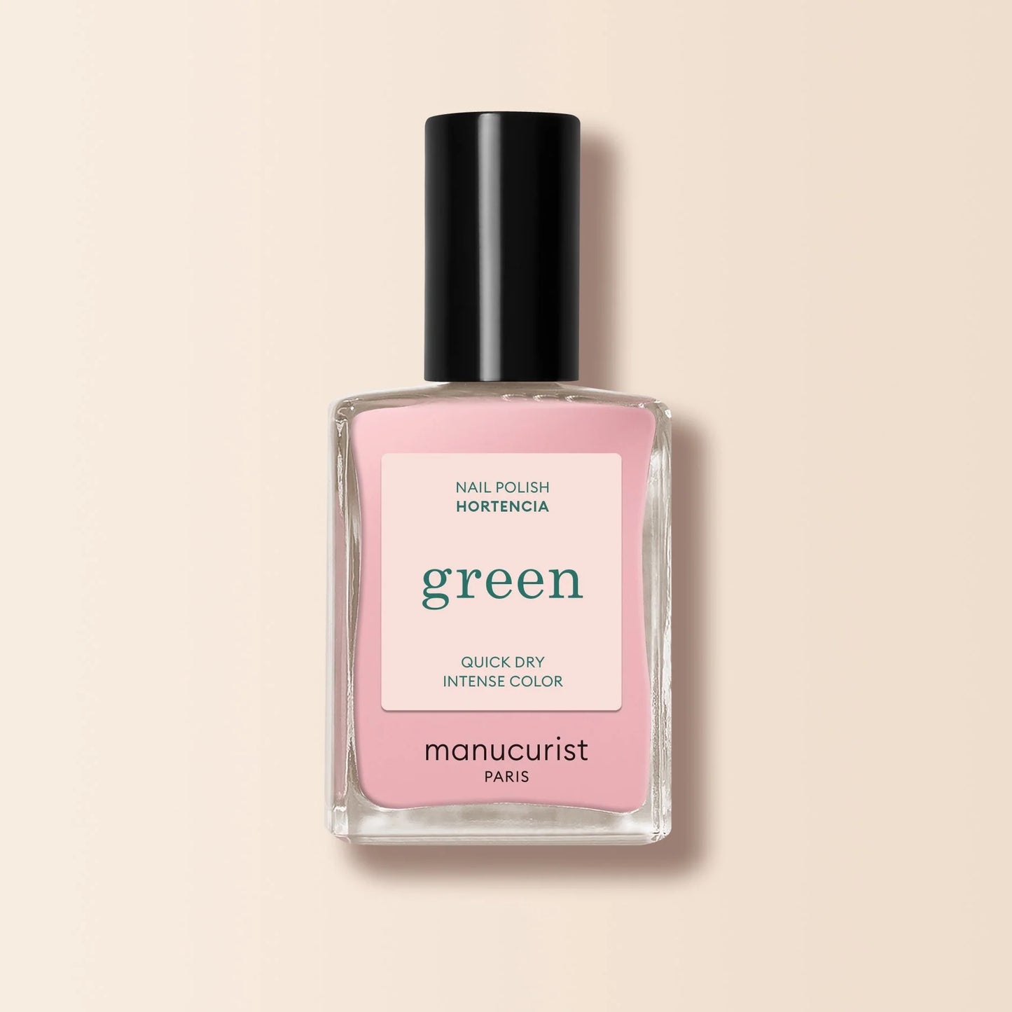 Nail Polish - Hortensia, 1.76oz, Manucurist